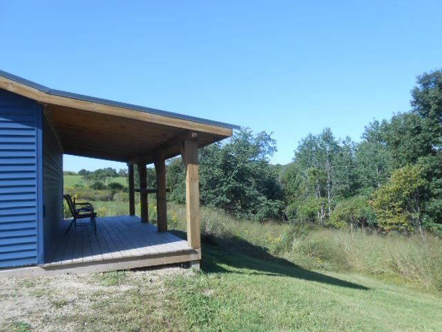 S4102 N ELK RUN ROAD, La Farge, WI 54639