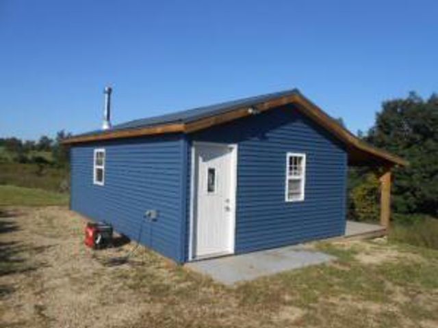 S4102 N ELK RUN ROAD, La Farge, WI 54639