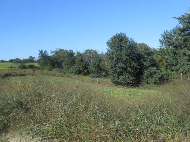 S4102 N ELK RUN ROAD, La Farge, WI 54639