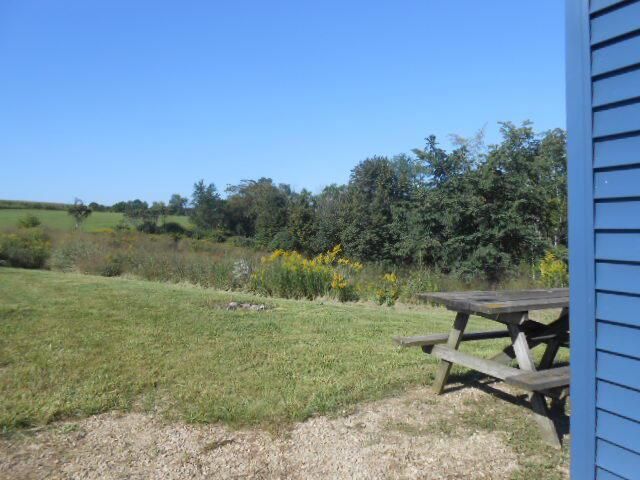 S4102 N ELK RUN ROAD, La Farge, WI 54639