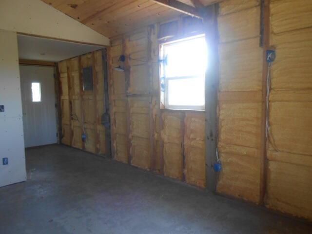 S4102 N ELK RUN ROAD, La Farge, WI 54639