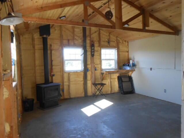 S4102 N ELK RUN ROAD, La Farge, WI 54639