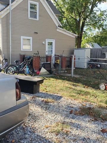 115 N Clay Street, Peru, IN 46970