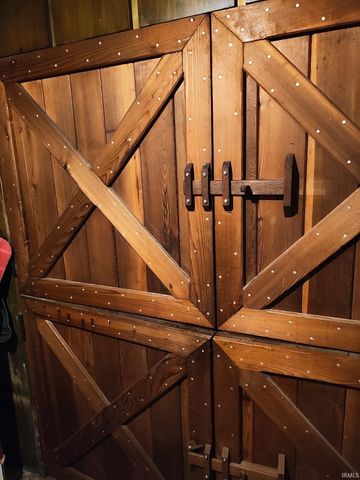 115 N Clay Street, Peru, IN 46970