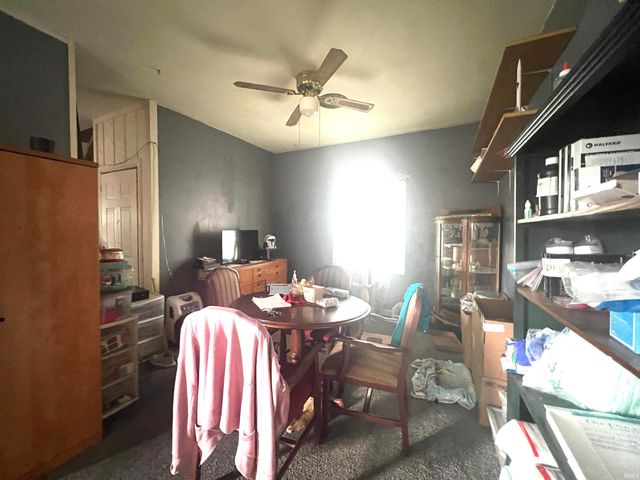 115 N Clay Street, Peru, IN 46970