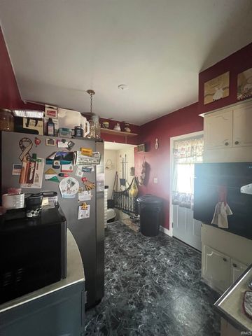 115 N Clay Street, Peru, IN 46970