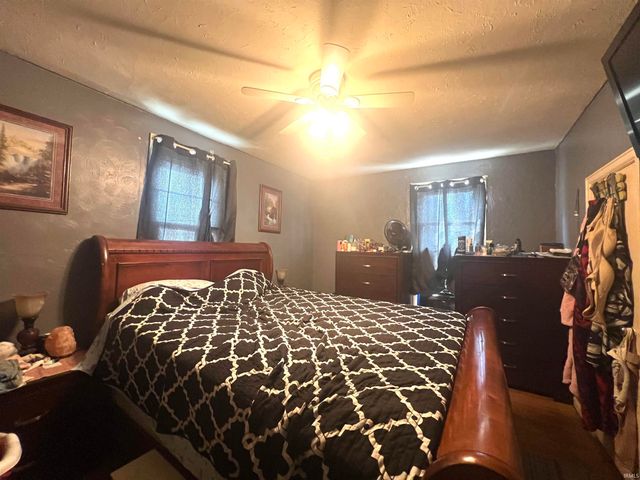 115 N Clay Street, Peru, IN 46970