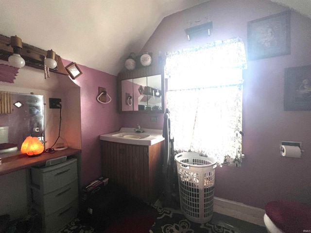 115 N Clay Street, Peru, IN 46970