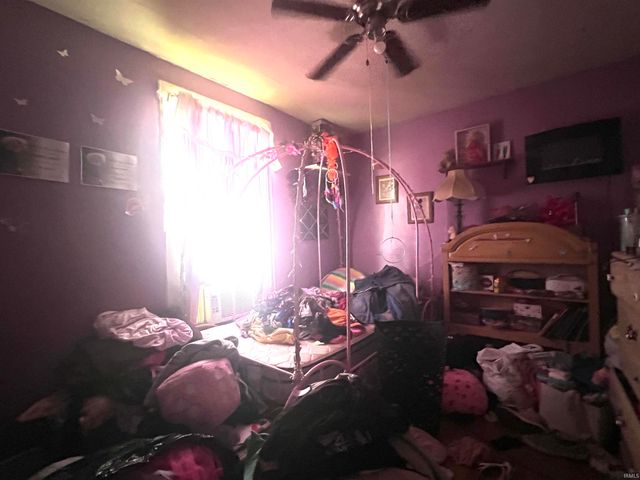 115 N Clay Street, Peru, IN 46970