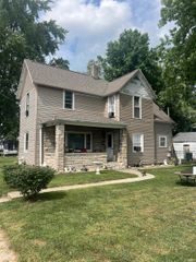 115 N Clay Street, Peru, IN 46970