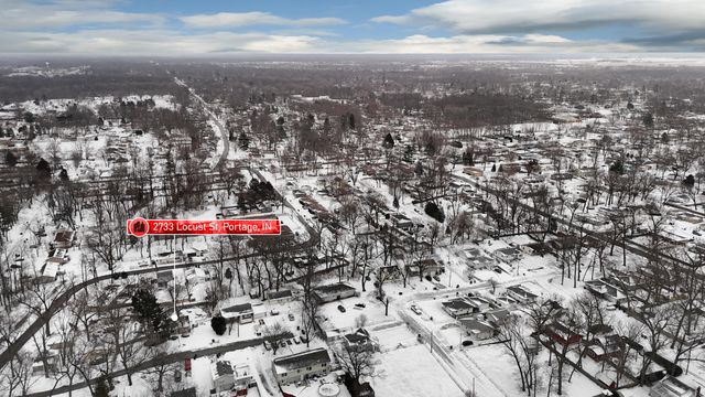 2733 Locust Street, Portage, IN 46368