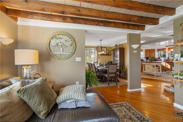 4469 Abbey Road, Onondaga, NY 13215