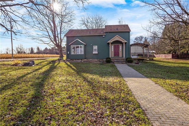 4469 Abbey Road, Onondaga, NY 13215