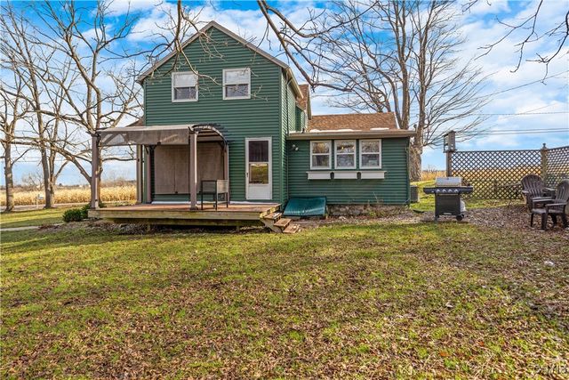 4469 Abbey Road, Onondaga, NY 13215