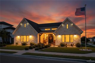 1413 Maximum Drive, Edinburg, TX 78542