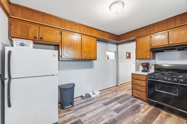 4801 W 168th Street N, Skiatook, OK 74070