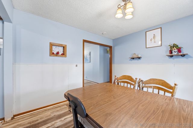 4801 W 168th Street N, Skiatook, OK 74070