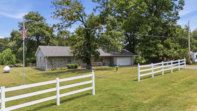 4801 W 168th Street N, Skiatook, OK 74070