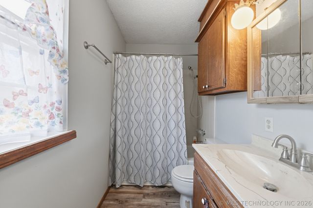 4801 W 168th Street N, Skiatook, OK 74070