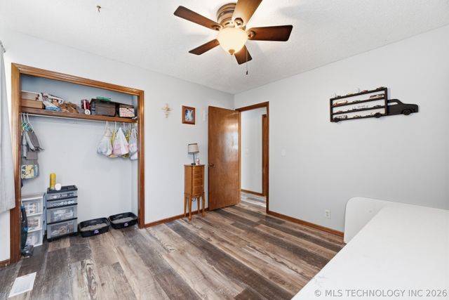 4801 W 168th Street N, Skiatook, OK 74070