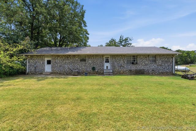 4801 W 168th Street N, Skiatook, OK 74070