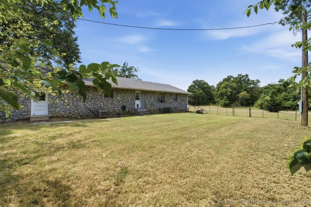 4801 W 168th Street N, Skiatook, OK 74070