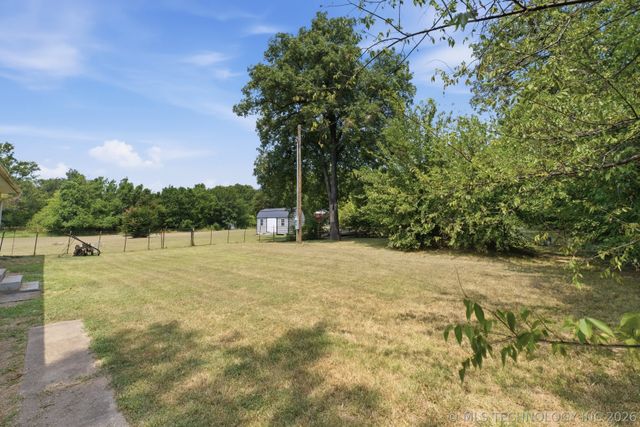 4801 W 168th Street N, Skiatook, OK 74070