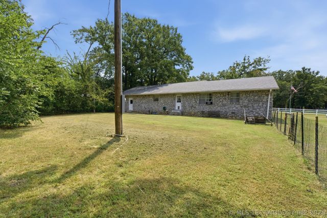 4801 W 168th Street N, Skiatook, OK 74070