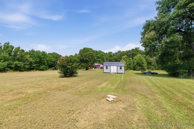 4801 W 168th Street N, Skiatook, OK 74070