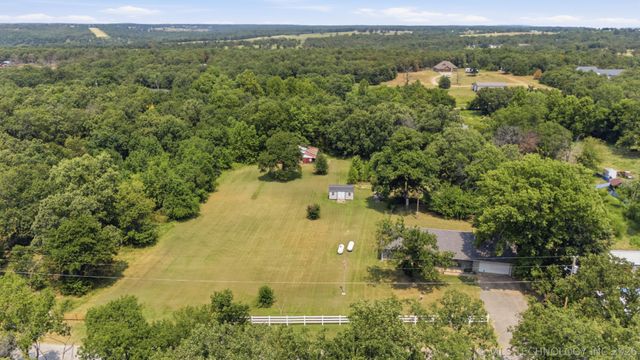 4801 W 168th Street N, Skiatook, OK 74070