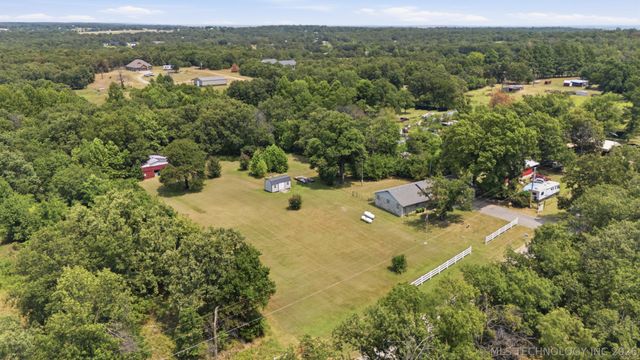 4801 W 168th Street N, Skiatook, OK 74070