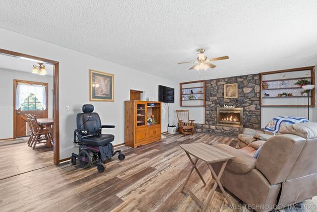 4801 W 168th Street N, Skiatook, OK 74070