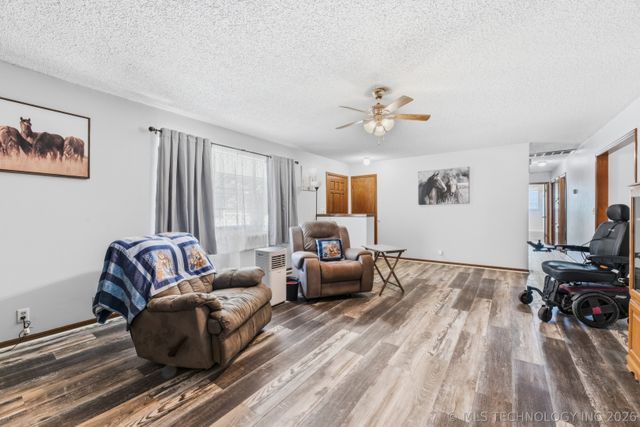 4801 W 168th Street N, Skiatook, OK 74070