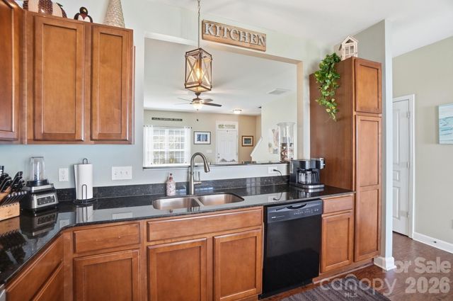 13950 Cypress Woods Drive, Huntersville, NC 28078