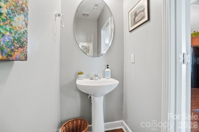 13950 Cypress Woods Drive, Huntersville, NC 28078