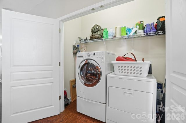 13950 Cypress Woods Drive, Huntersville, NC 28078