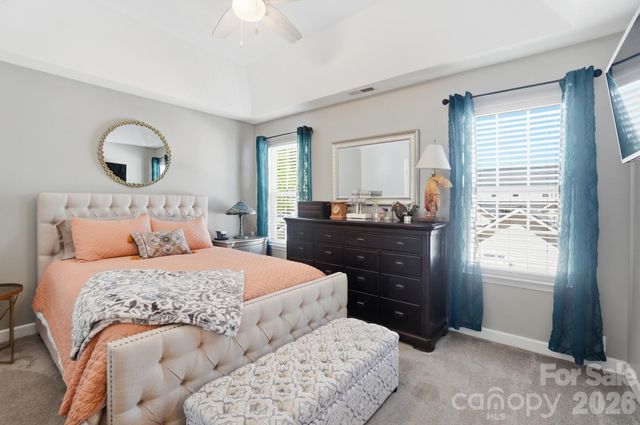 13950 Cypress Woods Drive, Huntersville, NC 28078