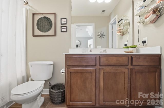 13950 Cypress Woods Drive, Huntersville, NC 28078