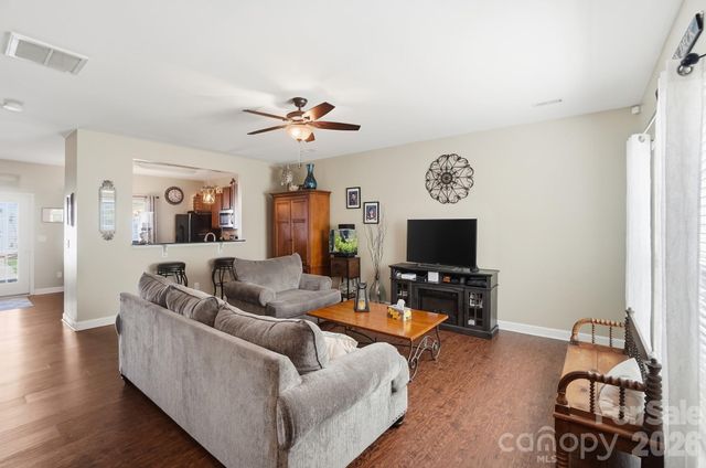 13950 Cypress Woods Drive, Huntersville, NC 28078