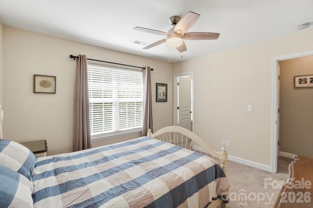 13950 Cypress Woods Drive, Huntersville, NC 28078