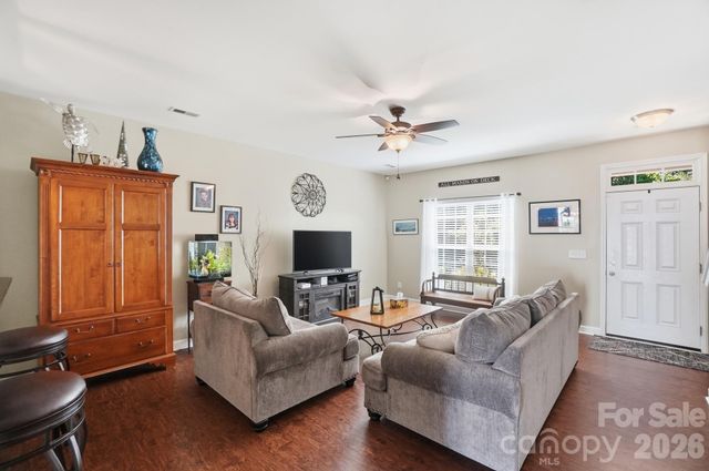 13950 Cypress Woods Drive, Huntersville, NC 28078