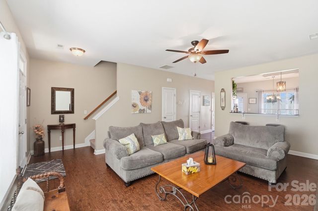 13950 Cypress Woods Drive, Huntersville, NC 28078