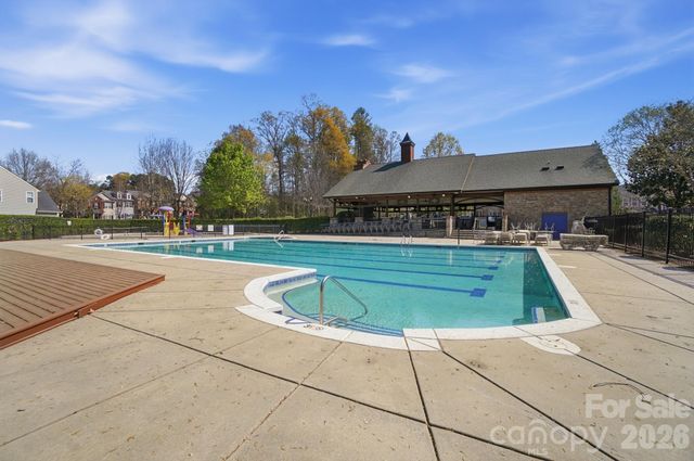 13950 Cypress Woods Drive, Huntersville, NC 28078