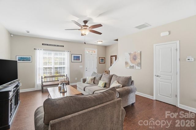 13950 Cypress Woods Drive, Huntersville, NC 28078