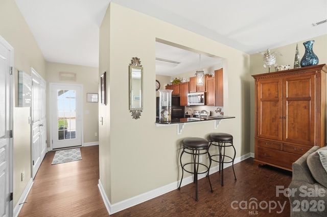 13950 Cypress Woods Drive, Huntersville, NC 28078