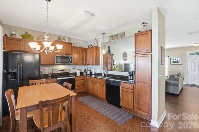 13950 Cypress Woods Drive, Huntersville, NC 28078