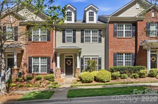 13950 Cypress Woods Drive, Huntersville, NC 28078