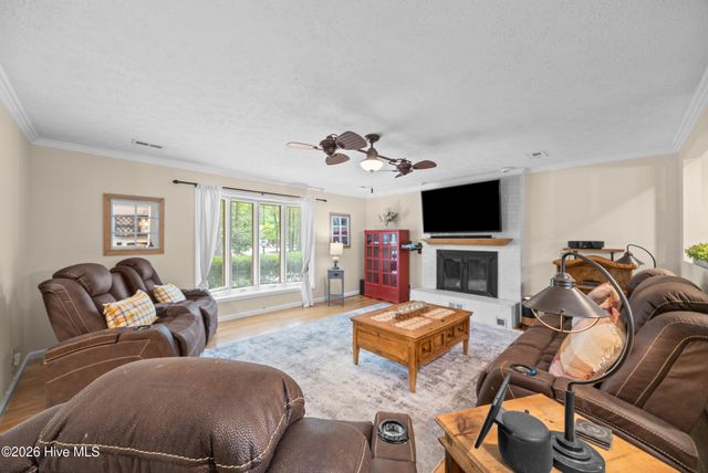 51 Sunfield Drive, Carolina Shores, NC 28467