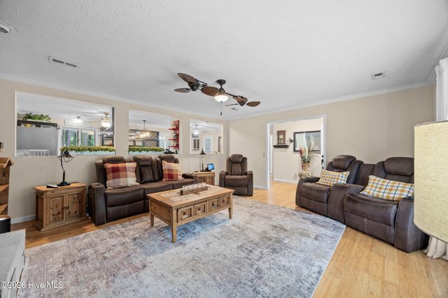 51 Sunfield Drive, Carolina Shores, NC 28467
