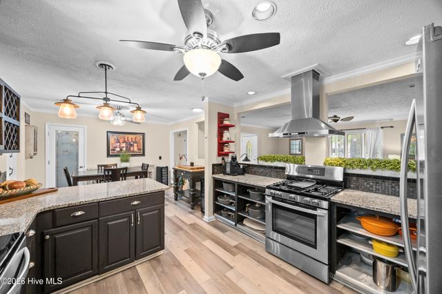 51 Sunfield Drive, Carolina Shores, NC 28467